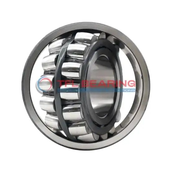 22222 E/W64 Double Row Spherical Roller Bearing